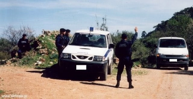 Καταγγελία των Ειδικών Φρουρών Κρήτης: Αστυνομικοί των ΤΑΕ κόβουν το ρεύμα σε σπίτια πολιτών